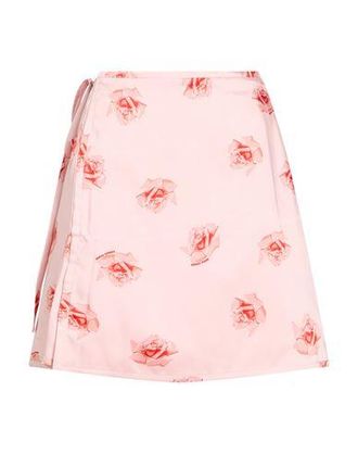 Kenzo BOTTOMWEAR - Mini skirts sur YOOX.COM