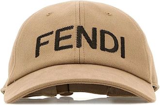 Fendi Baseball Cap