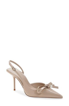 Mango Coreo Pump in Sand at Nordstrom, Size 7.5Us