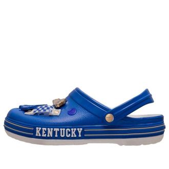 Crocs x NCAA Classic CrocBand Kentucky 213574-90H