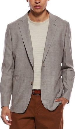 Zanetti Luca Jacket