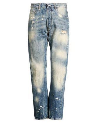 Yes London HOSEN & R&Ouml;CKE - Jeanshosen auf YOOX.COM