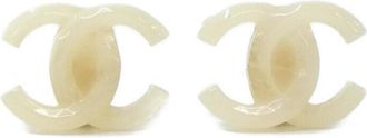 Chanel Clip Earrings (Pre-Owned)