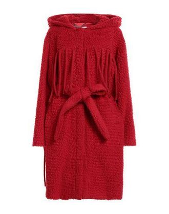 Stella McCartney COATS & JACKETS - Shearling & Teddy on YOOX.COM