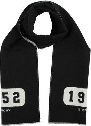 Givenchy COMPLEMENTOS - Bufandas en YOOX.COM