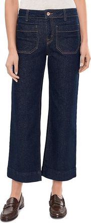 Sanctuary The Marine in Magnetic Womens Casual Pants Magnetic : 24 27, Cotton/Denim/Spandex
