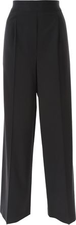 Msgm M. S.G. M. Pull On Trousers