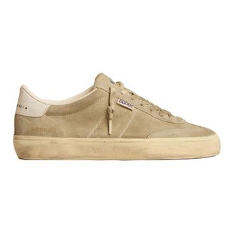 Golden Goose Sneakers, male, Beige, Size: 10 US Sneakers