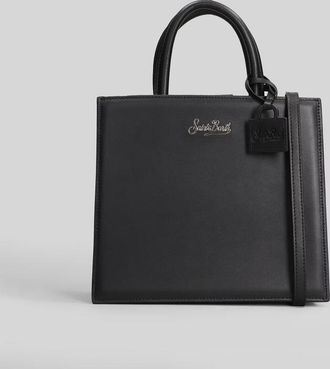 MC2 Saint Barth Shop Bag Mini Tote
