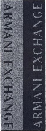 A|X Armani Exchange Hombre, Accesorios, Gris, Talla: ONE Size