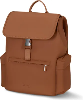 Lipault Paris Lost In Berlin Softside Mini Cargo Backpack - Backpack