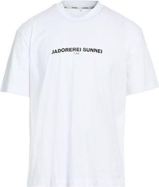 Sunnei TOPWEAR - T-shirts on YOOX.COM