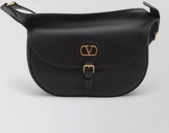 Valentino Garavani leather antibes crossbody bag