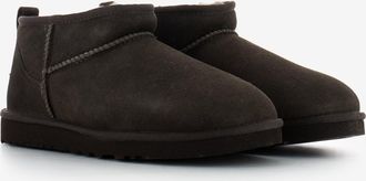 UGG M Classic Ultra Mini dusted cocoa