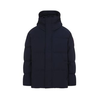 Canada Goose Seymour Parka