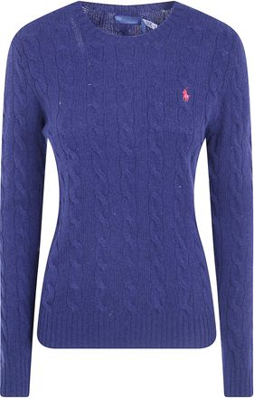 Ralph Lauren Sweater Long Sleeves Julianna