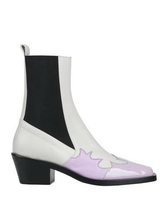 Msgm FOOTWEAR - Ankle boots sur YOOX.COM