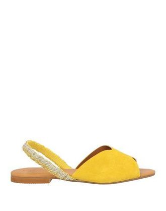 Vincent Vega Sandals