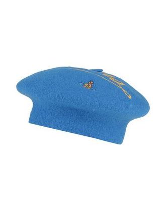 Vivienne Westwood ACCESSORIES - Hats on YOOX.COM