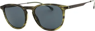 HUGO BOSS Mens Boss 1639/S 52Mm Sunglasses