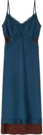 Motivi Donna, Abiti, Blu, M, new
