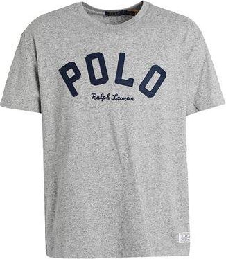 Ralph Lauren CLASSIC FIT LOGO JERSEY T-SHIRT