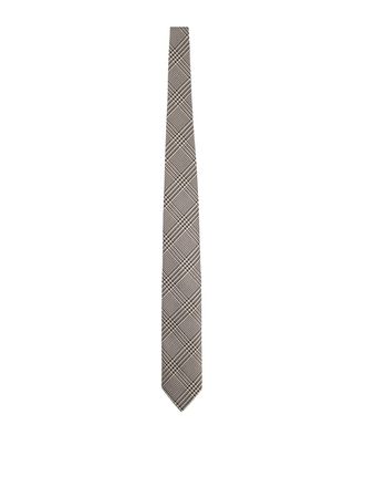 Tom Ford Printed Silk Tie