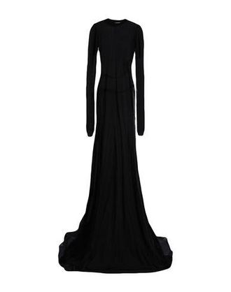 Ann Demeulemeester DRESSES - Maxi dresses on YOOX.COM