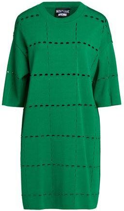 Moschino DRESSES - Mini dresses on YOOX.COM