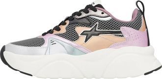 W6YZ W6Yz, Donna, Scarpe, Multicolore, 37 EU, new