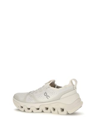 On Cloud X Tempo Sneaker - White
