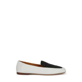 Chloé Donna, Scarpe, Bianco, 37 1/2 EU, new