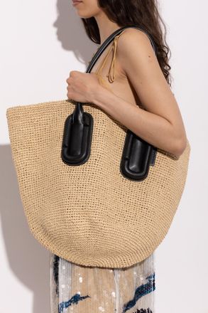 Marc Jacobs Babe Bag, Womens, Beige