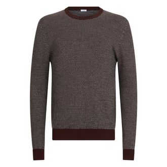 Malo Hombre, Jerseys, Marr&oacute;n, Talla: XL