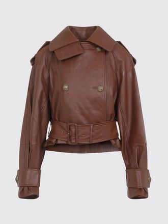 Zimmermann Giacca ZIMMERMANN Donna colore Marrone