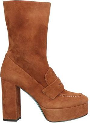 Fratelli Russo CALZADO - Botines de caña alta en YOOX.COM