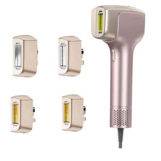OEM Dispositivo Per La Rimozione Dei Peli, Tecnologia Ipl, Funzionalit&agrave; 4 In 1, 5 In 1