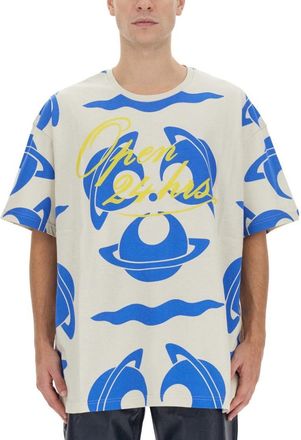 Vivienne Westwood Oversize T-Shirt