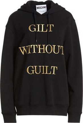 Moschino TOPS - Sweatshirts auf YOOX.COM