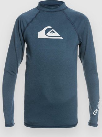 Quiksilver All Time Kids azul