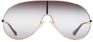 Chlo&eacute; OCCHIALI - Occhiali da sole su YOOX.COM