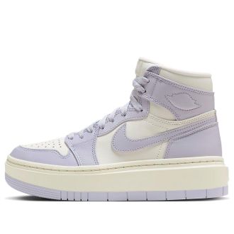 Air Jordan (WMNS) Air Jordan 1 Elevate High Titanium DN3253-105