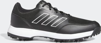 adidas Mens adidas Tech Response 3.0 Golf Shoes