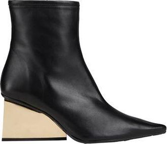 Ras CALZADO - Botines de ca&ntilde;a alta en YOOX.COM