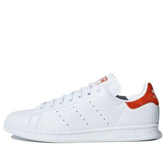 adidas Stan Smith Fox Red B38040