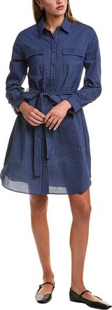 Stellah Shirt Dress