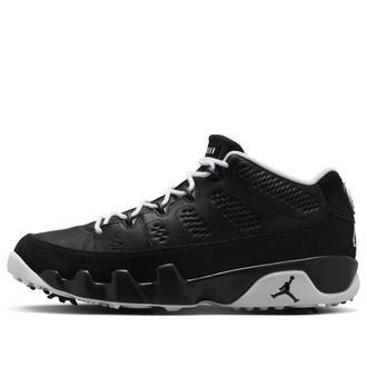 Air Jordan 9 Low Golf Barons FN6930-001