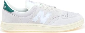 New Balance T500 Sneakers - Heren - Fitnessschoenen - Wit - 43 EU - Su&egrave;de - Fitness