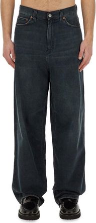 Haikure Jeans Racoli-Uomo