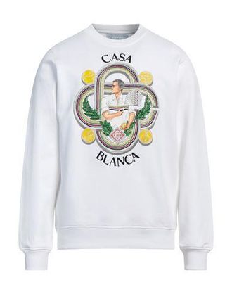 Casablanca TOPWEAR - Sweatshirts sur YOOX.COM